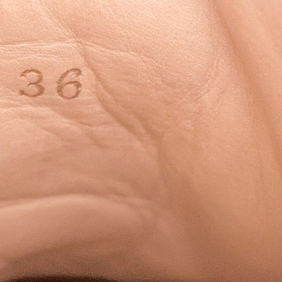 Christian Louboutin Louis Spike High-Top Trainers - Picture 8 of 9